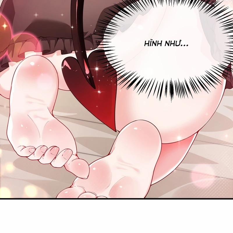 manhwax10.com - Truyện Manhwa Trời Sinh Mị Cốt, Ta Bị Đồ Nhi Yandere Để Mắt Tới Chương 43 Trang 47