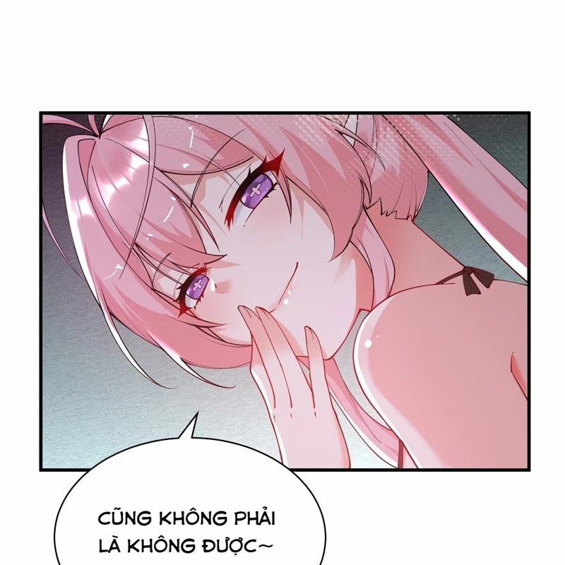 manhwax10.com - Truyện Manhwa Trời Sinh Mị Cốt, Ta Bị Đồ Nhi Yandere Để Mắt Tới Chương 43 Trang 48