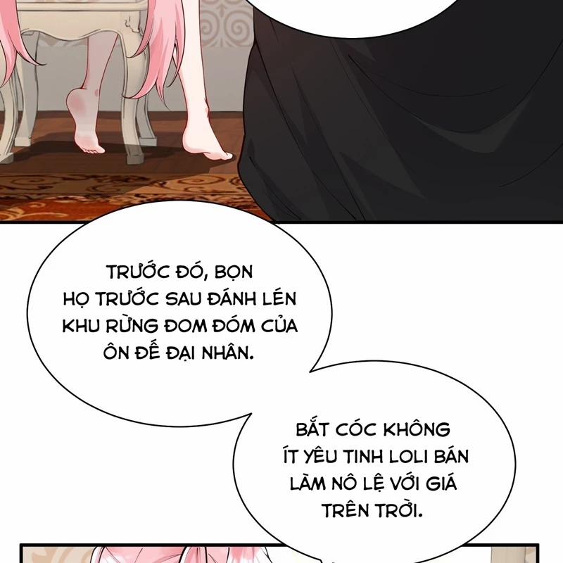 manhwax10.com - Truyện Manhwa Trời Sinh Mị Cốt, Ta Bị Đồ Nhi Yandere Để Mắt Tới Chương 43 Trang 53