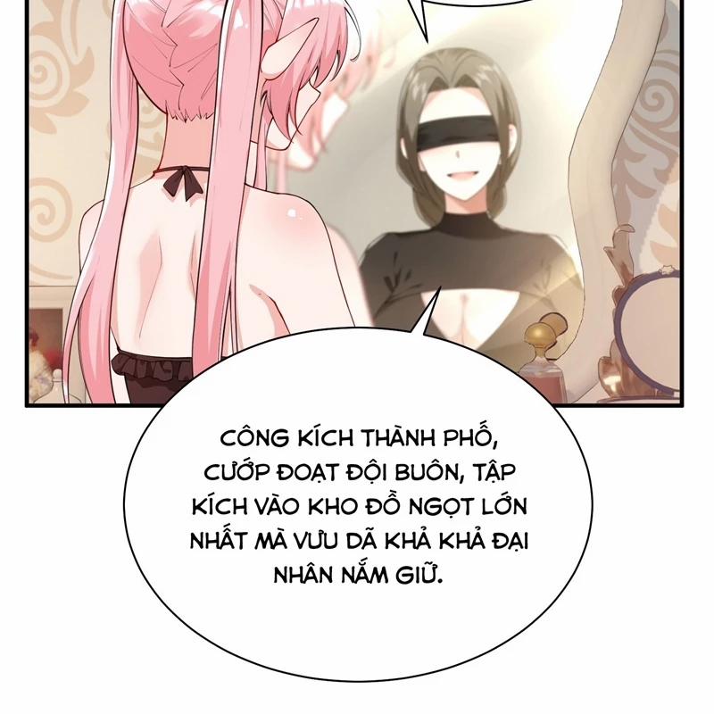 manhwax10.com - Truyện Manhwa Trời Sinh Mị Cốt, Ta Bị Đồ Nhi Yandere Để Mắt Tới Chương 43 Trang 54