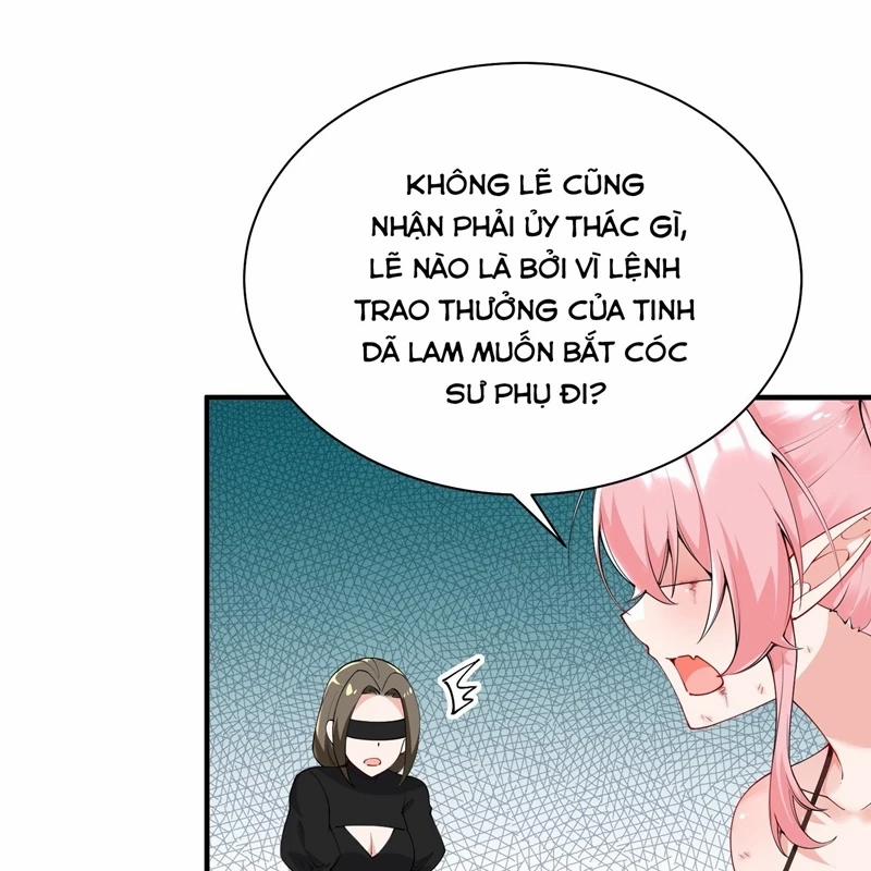 manhwax10.com - Truyện Manhwa Trời Sinh Mị Cốt, Ta Bị Đồ Nhi Yandere Để Mắt Tới Chương 43 Trang 57