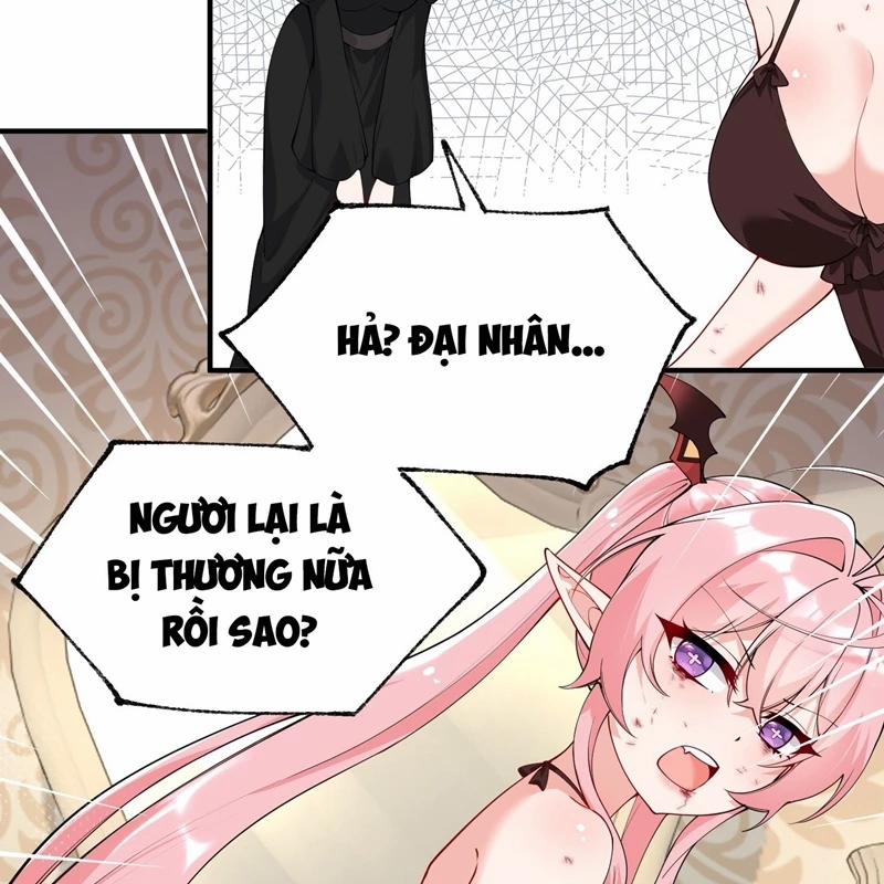 manhwax10.com - Truyện Manhwa Trời Sinh Mị Cốt, Ta Bị Đồ Nhi Yandere Để Mắt Tới Chương 43 Trang 58