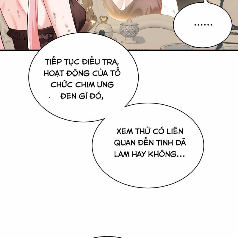 manhwax10.com - Truyện Manhwa Trời Sinh Mị Cốt, Ta Bị Đồ Nhi Yandere Để Mắt Tới Chương 43 Trang 61