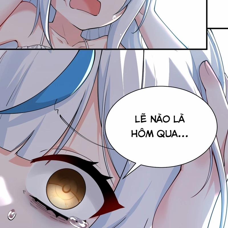 manhwax10.com - Truyện Manhwa Trời Sinh Mị Cốt, Ta Bị Đồ Nhi Yandere Để Mắt Tới Chương 43 Trang 76