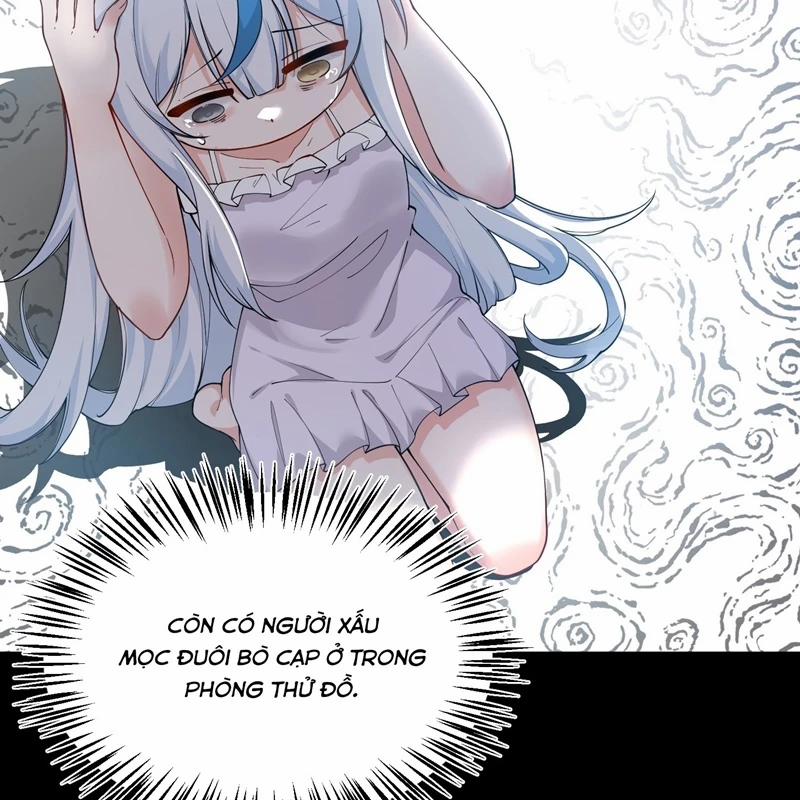 manhwax10.com - Truyện Manhwa Trời Sinh Mị Cốt, Ta Bị Đồ Nhi Yandere Để Mắt Tới Chương 43 Trang 80