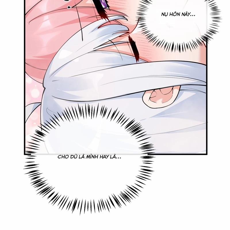 manhwax10.com - Truyện Manhwa Trời Sinh Mị Cốt, Ta Bị Đồ Nhi Yandere Để Mắt Tới Chương 43 Trang 9