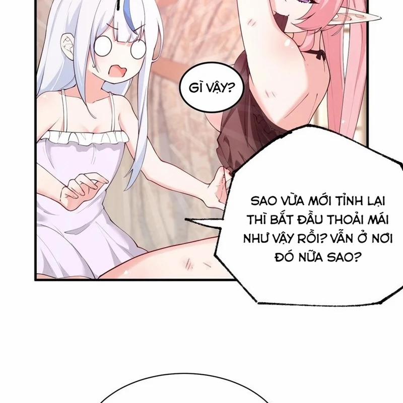 manhwax10.com - Truyện Manhwa Trời Sinh Mị Cốt, Ta Bị Đồ Nhi Yandere Để Mắt Tới Chương 44 Trang 19