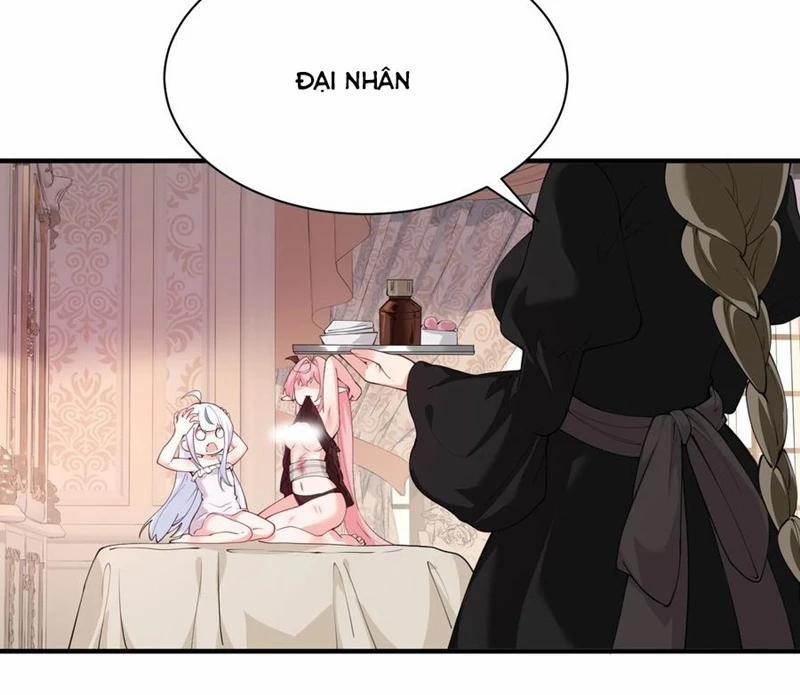 manhwax10.com - Truyện Manhwa Trời Sinh Mị Cốt, Ta Bị Đồ Nhi Yandere Để Mắt Tới Chương 44 Trang 20