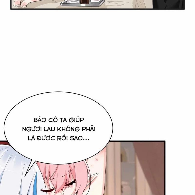 manhwax10.com - Truyện Manhwa Trời Sinh Mị Cốt, Ta Bị Đồ Nhi Yandere Để Mắt Tới Chương 44 Trang 22