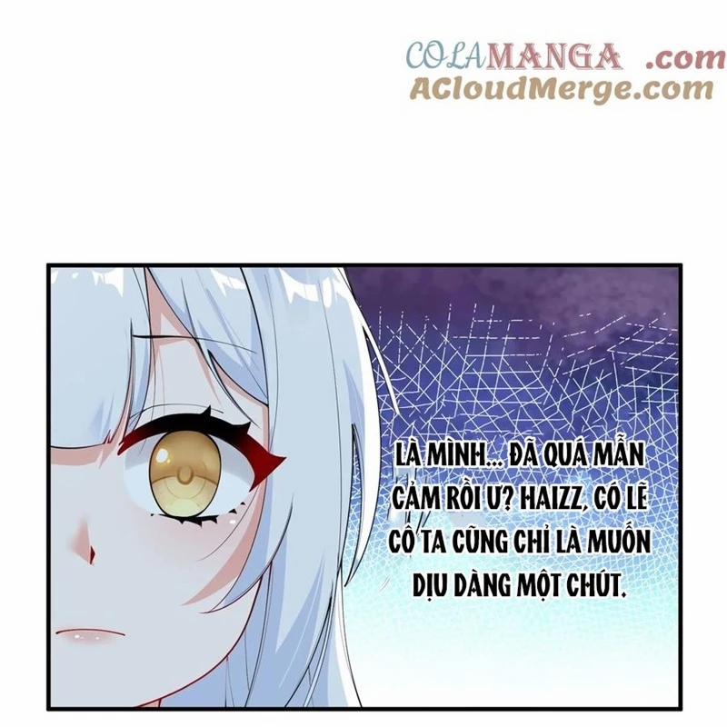 manhwax10.com - Truyện Manhwa Trời Sinh Mị Cốt, Ta Bị Đồ Nhi Yandere Để Mắt Tới Chương 44 Trang 30