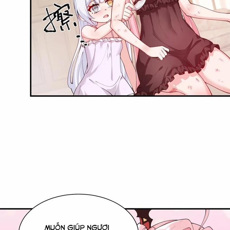 manhwax10.com - Truyện Manhwa Trời Sinh Mị Cốt, Ta Bị Đồ Nhi Yandere Để Mắt Tới Chương 44 Trang 33