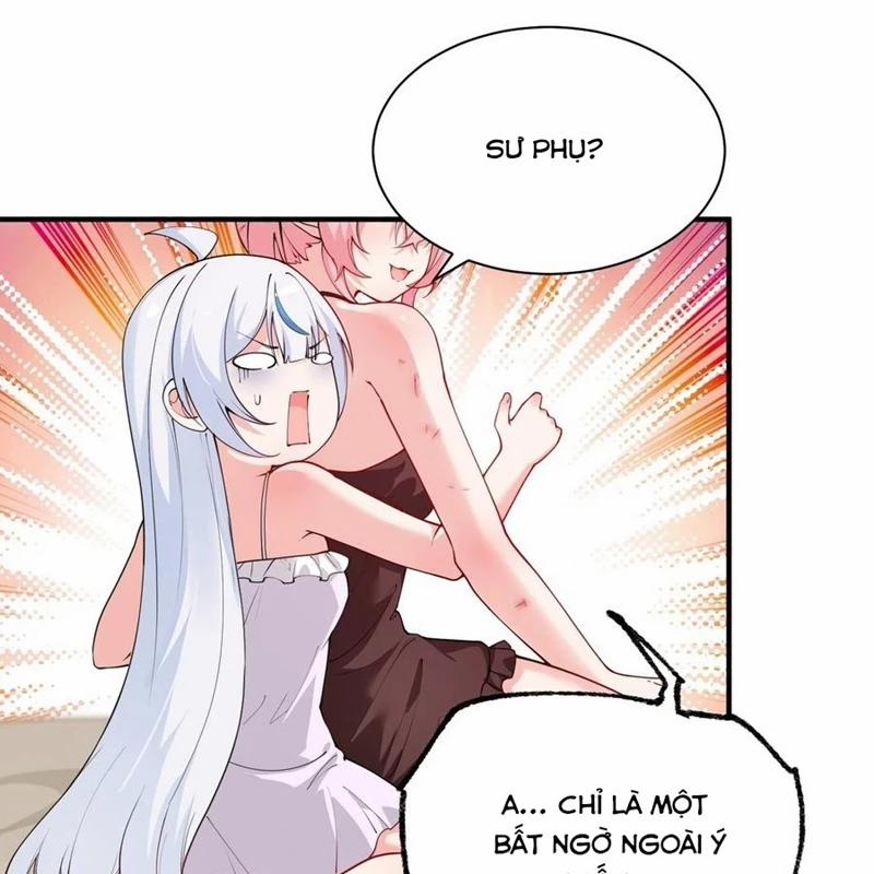 manhwax10.com - Truyện Manhwa Trời Sinh Mị Cốt, Ta Bị Đồ Nhi Yandere Để Mắt Tới Chương 44 Trang 40