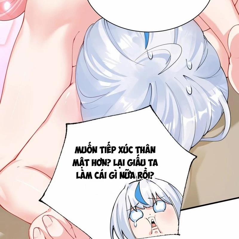 manhwax10.com - Truyện Manhwa Trời Sinh Mị Cốt, Ta Bị Đồ Nhi Yandere Để Mắt Tới Chương 44 Trang 52