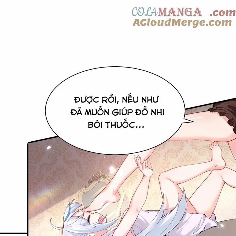 manhwax10.com - Truyện Manhwa Trời Sinh Mị Cốt, Ta Bị Đồ Nhi Yandere Để Mắt Tới Chương 44 Trang 54