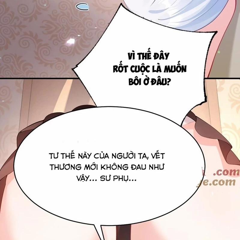 manhwax10.com - Truyện Manhwa Trời Sinh Mị Cốt, Ta Bị Đồ Nhi Yandere Để Mắt Tới Chương 44 Trang 60