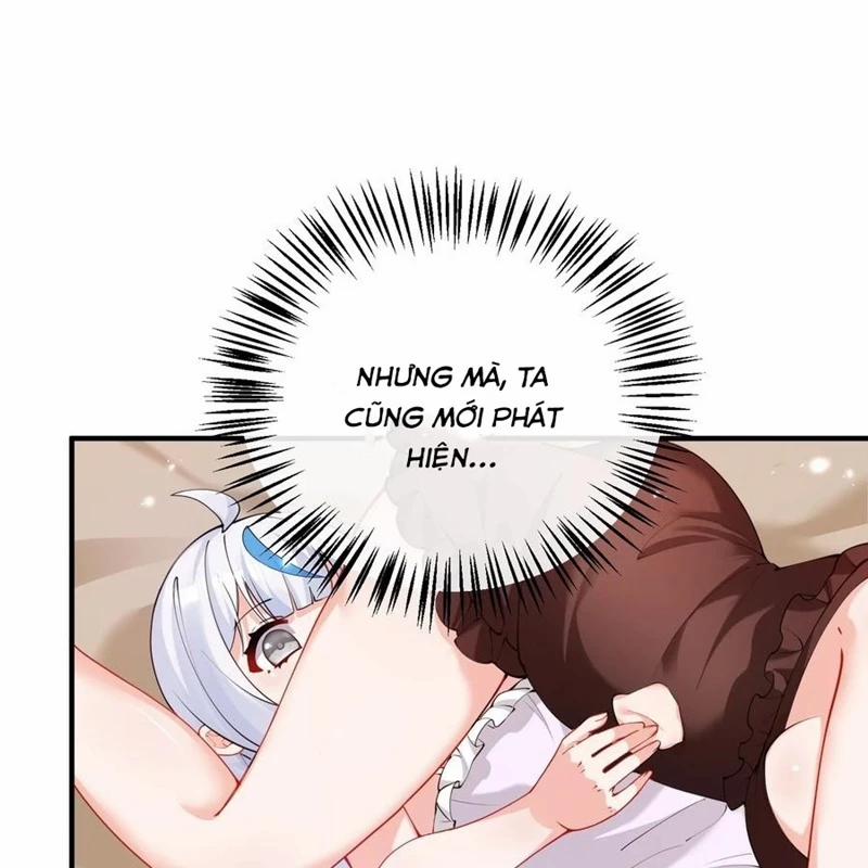 manhwax10.com - Truyện Manhwa Trời Sinh Mị Cốt, Ta Bị Đồ Nhi Yandere Để Mắt Tới Chương 44 Trang 64