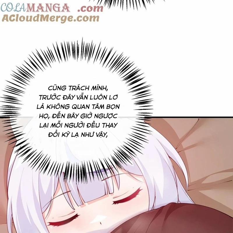 manhwax10.com - Truyện Manhwa Trời Sinh Mị Cốt, Ta Bị Đồ Nhi Yandere Để Mắt Tới Chương 44 Trang 71