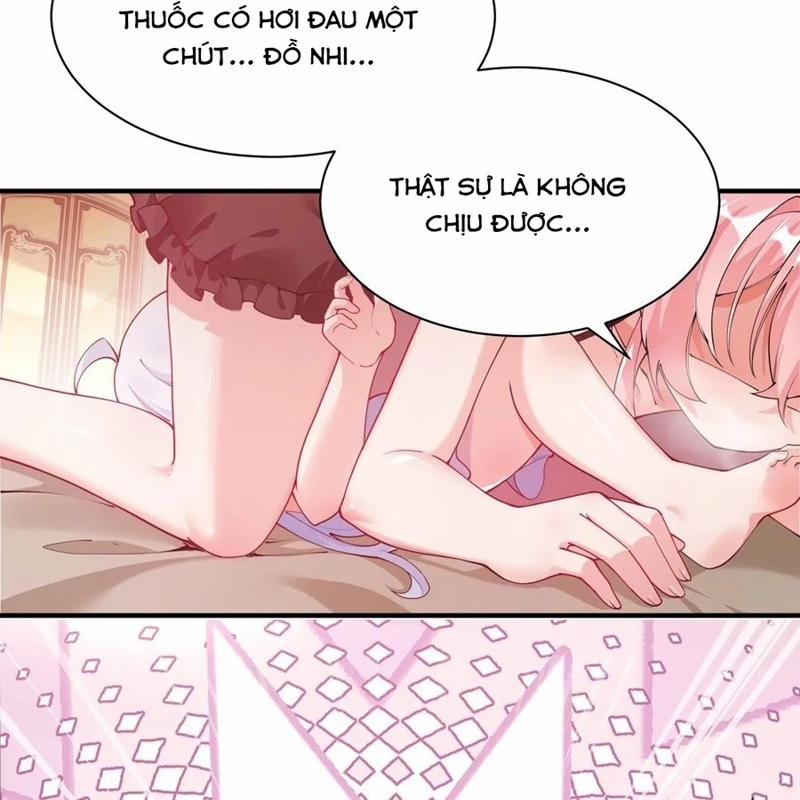 manhwax10.com - Truyện Manhwa Trời Sinh Mị Cốt, Ta Bị Đồ Nhi Yandere Để Mắt Tới Chương 44 Trang 78