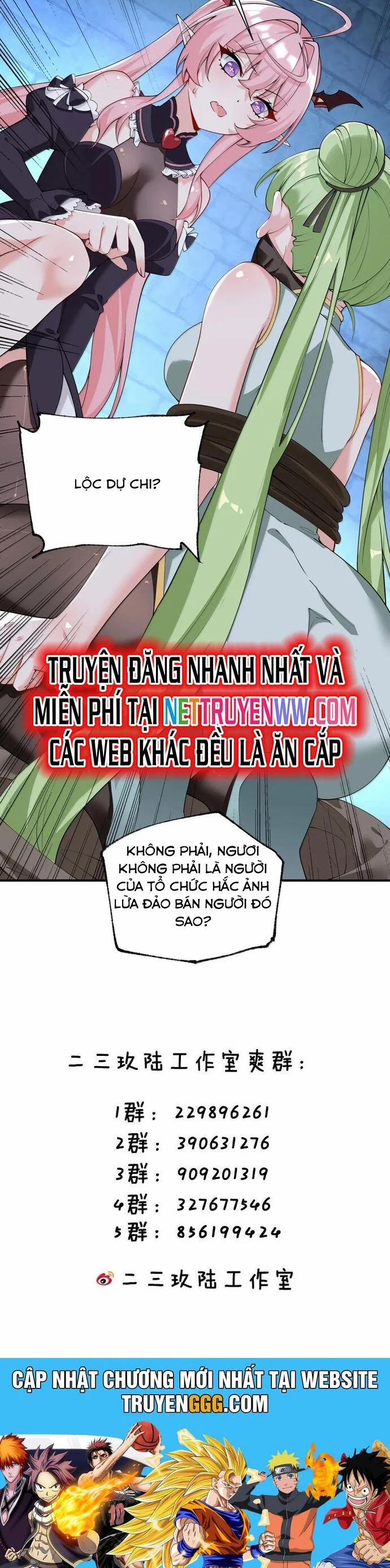 manhwax10.com - Truyện Manhwa Trời Sinh Mị Cốt, Ta Bị Đồ Nhi Yandere Để Mắt Tới Chương 47 Trang 19