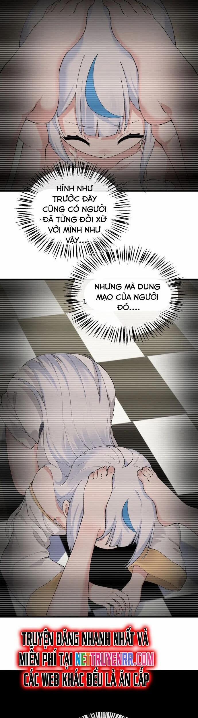 manhwax10.com - Truyện Manhwa Trời Sinh Mị Cốt, Ta Bị Đồ Nhi Yandere Để Mắt Tới Chương 51 Trang 22