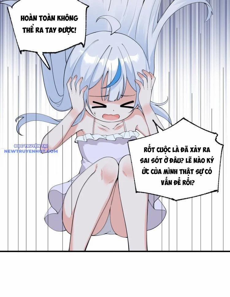 manhwax10.com - Truyện Manhwa Trời Sinh Mị Cốt, Ta Bị Đồ Nhi Yandere Để Mắt Tới Chương 52 Trang 12