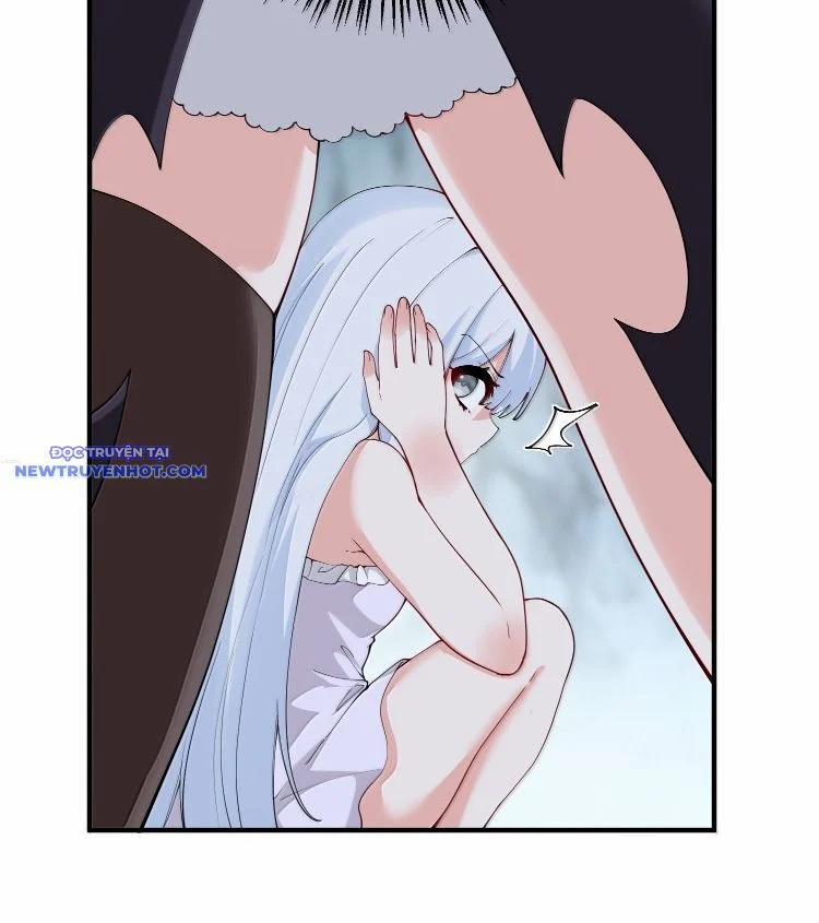 manhwax10.com - Truyện Manhwa Trời Sinh Mị Cốt, Ta Bị Đồ Nhi Yandere Để Mắt Tới Chương 52 Trang 16