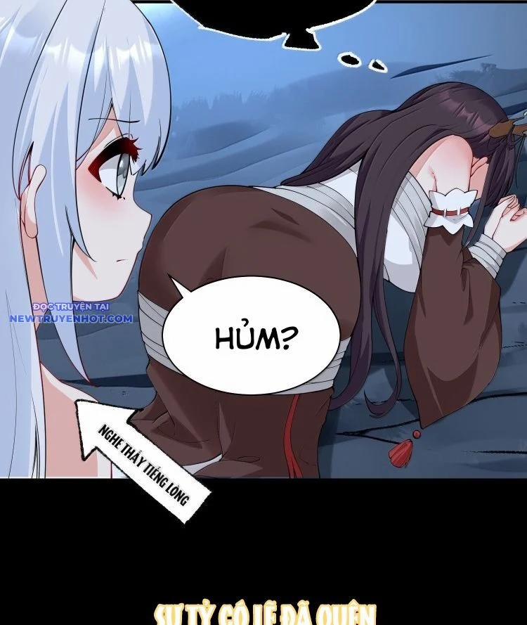 manhwax10.com - Truyện Manhwa Trời Sinh Mị Cốt, Ta Bị Đồ Nhi Yandere Để Mắt Tới Chương 52 Trang 35