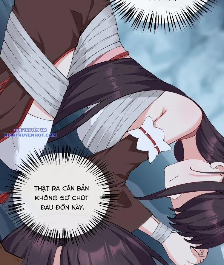 manhwax10.com - Truyện Manhwa Trời Sinh Mị Cốt, Ta Bị Đồ Nhi Yandere Để Mắt Tới Chương 52 Trang 37