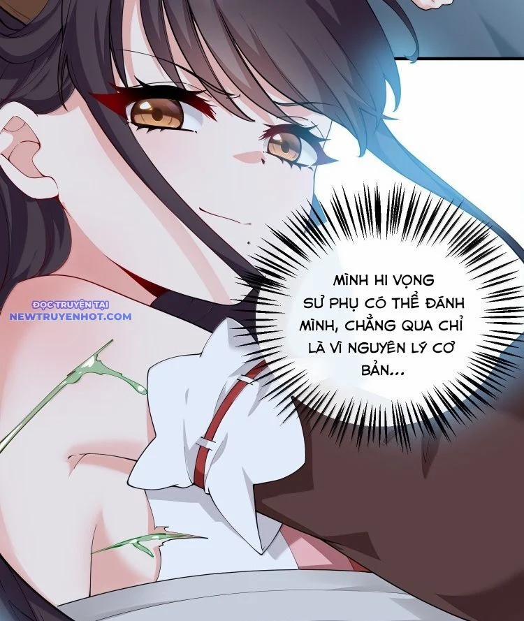 manhwax10.com - Truyện Manhwa Trời Sinh Mị Cốt, Ta Bị Đồ Nhi Yandere Để Mắt Tới Chương 52 Trang 38