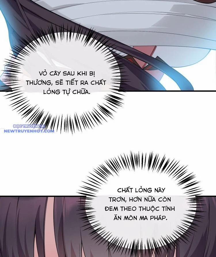 manhwax10.com - Truyện Manhwa Trời Sinh Mị Cốt, Ta Bị Đồ Nhi Yandere Để Mắt Tới Chương 52 Trang 39