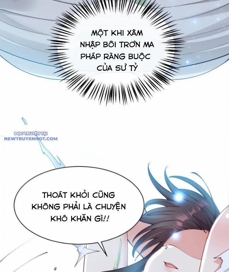 manhwax10.com - Truyện Manhwa Trời Sinh Mị Cốt, Ta Bị Đồ Nhi Yandere Để Mắt Tới Chương 52 Trang 41