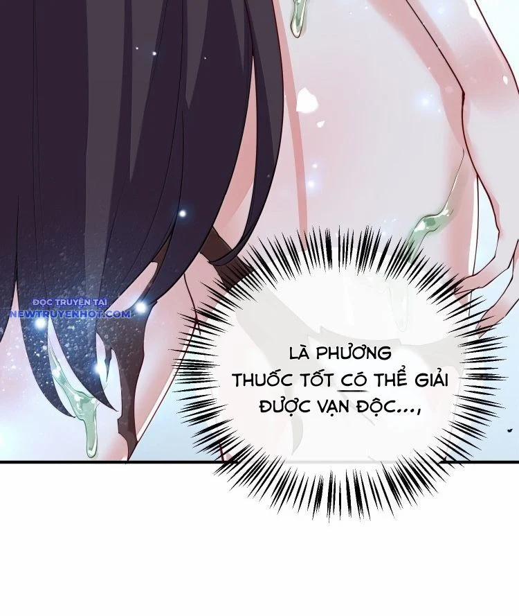 manhwax10.com - Truyện Manhwa Trời Sinh Mị Cốt, Ta Bị Đồ Nhi Yandere Để Mắt Tới Chương 52 Trang 46