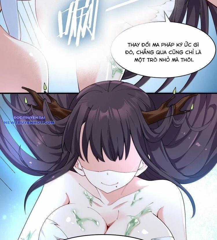 manhwax10.com - Truyện Manhwa Trời Sinh Mị Cốt, Ta Bị Đồ Nhi Yandere Để Mắt Tới Chương 52 Trang 48