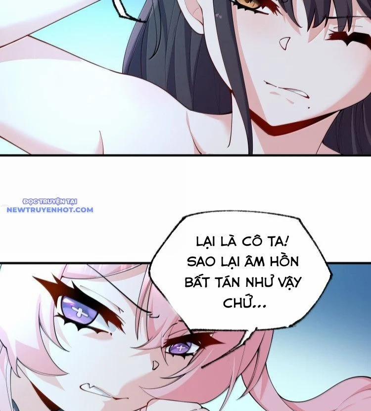 manhwax10.com - Truyện Manhwa Trời Sinh Mị Cốt, Ta Bị Đồ Nhi Yandere Để Mắt Tới Chương 52 Trang 57