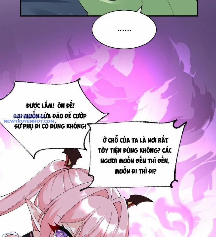 manhwax10.com - Truyện Manhwa Trời Sinh Mị Cốt, Ta Bị Đồ Nhi Yandere Để Mắt Tới Chương 52 Trang 63