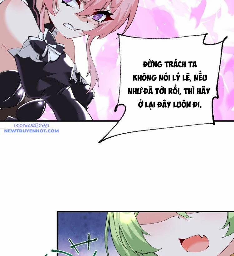 manhwax10.com - Truyện Manhwa Trời Sinh Mị Cốt, Ta Bị Đồ Nhi Yandere Để Mắt Tới Chương 52 Trang 64