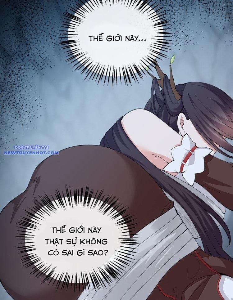 manhwax10.com - Truyện Manhwa Trời Sinh Mị Cốt, Ta Bị Đồ Nhi Yandere Để Mắt Tới Chương 52 Trang 8