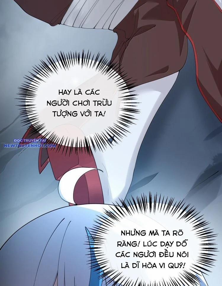 manhwax10.com - Truyện Manhwa Trời Sinh Mị Cốt, Ta Bị Đồ Nhi Yandere Để Mắt Tới Chương 52 Trang 9