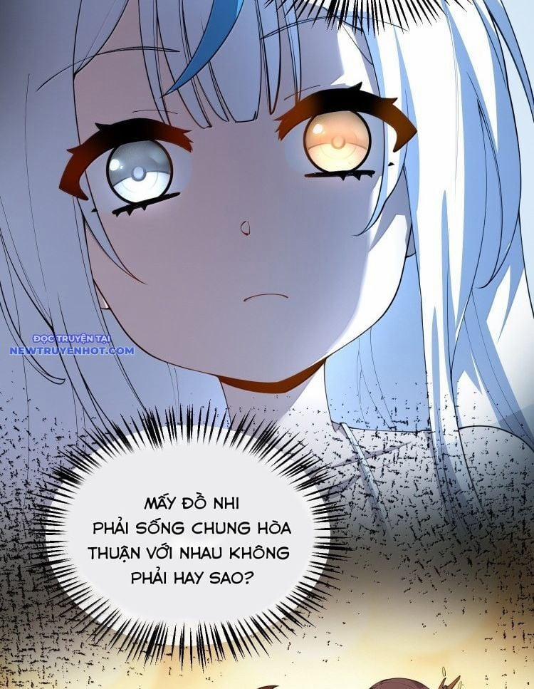 manhwax10.com - Truyện Manhwa Trời Sinh Mị Cốt, Ta Bị Đồ Nhi Yandere Để Mắt Tới Chương 52 Trang 10