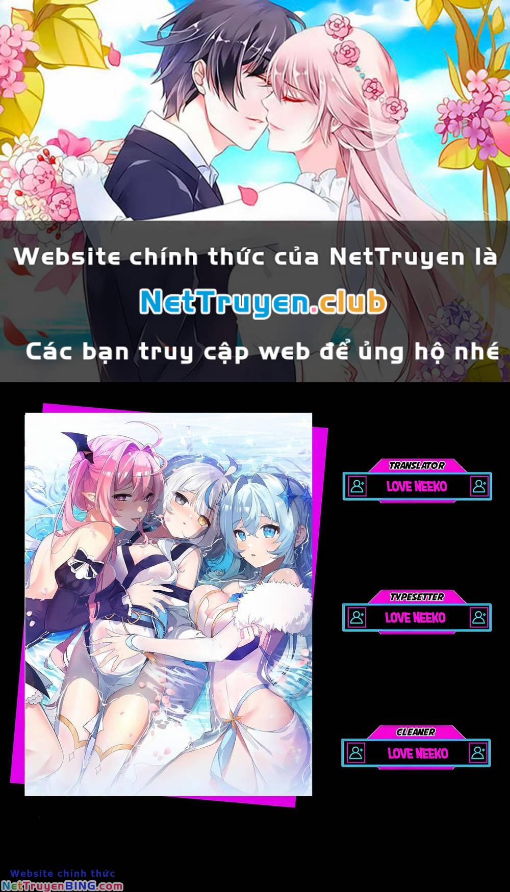 manhwax10.com - Truyện Manhwa Trời Sinh Mị Cốt, Ta Bị Đồ Nhi Yandere Để Mắt Tới Chương 8 Trang 1