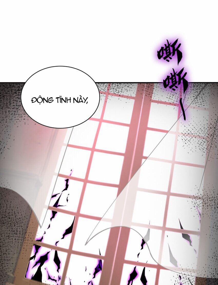 manhwax10.com - Truyện Manhwa Trời Sinh Mị Cốt, Ta Bị Đồ Nhi Yandere Để Mắt Tới Chương 9 Trang 42