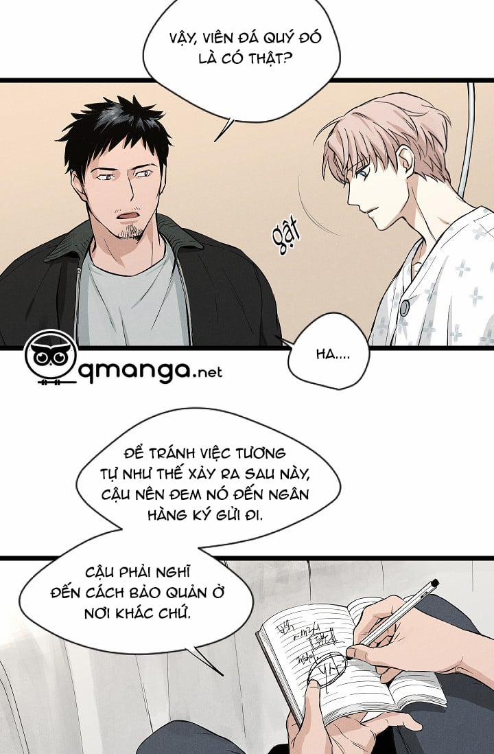 manhwax10.com - Truyện Manhwa Trốn Tìm Chương 1 Trang 14