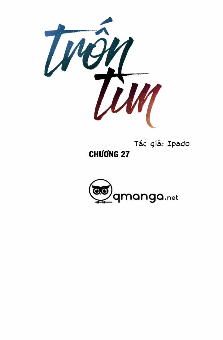 manhwax10.com - Truyện Manhwa Trốn Tìm Chương 28 Trang 15