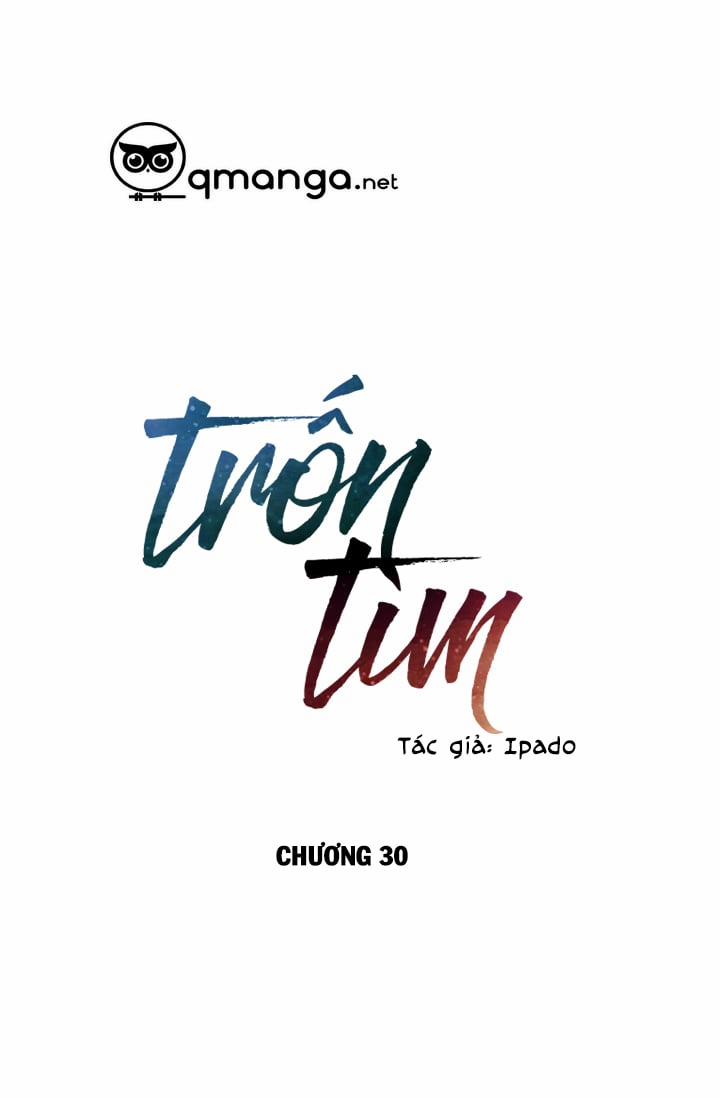 manhwax10.com - Truyện Manhwa Trốn Tìm Chương 30 Trang 6