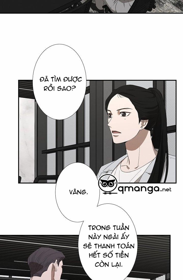 manhwax10.com - Truyện Manhwa Trốn Tìm Chương 30 Trang 8