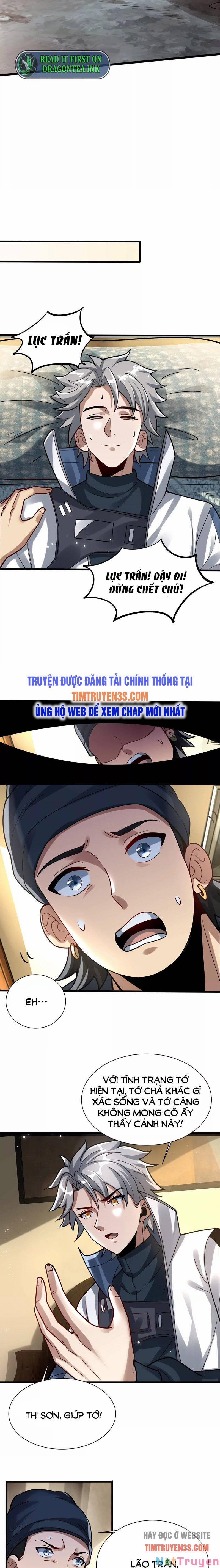 manhwax10.com - Truyện Manhwa Trong Game Ta Là Vô Địch Chương 11 Trang 15