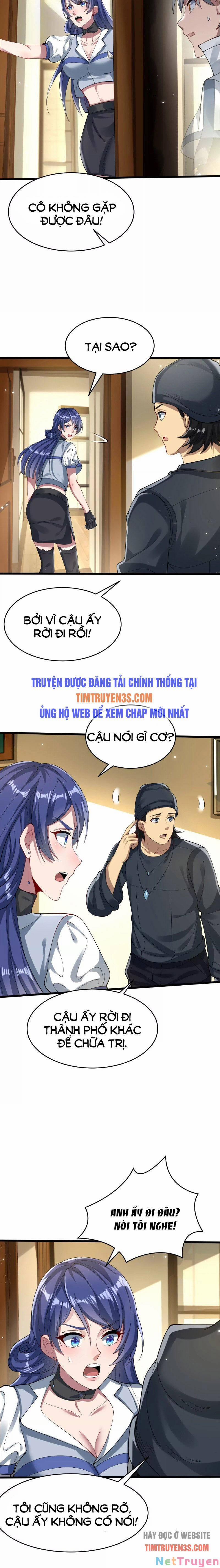 manhwax10.com - Truyện Manhwa Trong Game Ta Là Vô Địch Chương 11 Trang 17