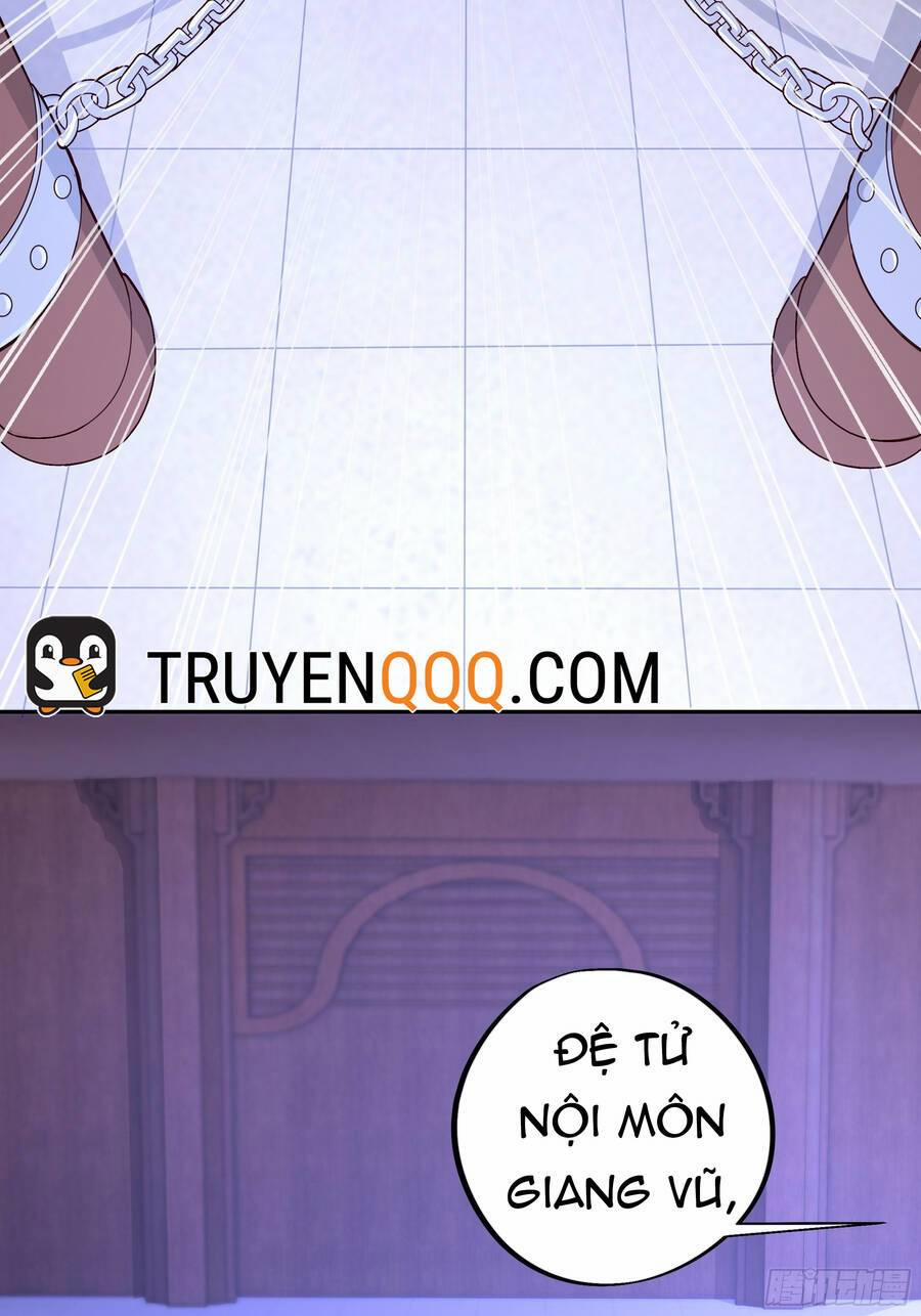 manhwax10.com - Truyện Manhwa Trọng Sinh 1000 Lần Ta Vô Địch Chương 1 Trang 3