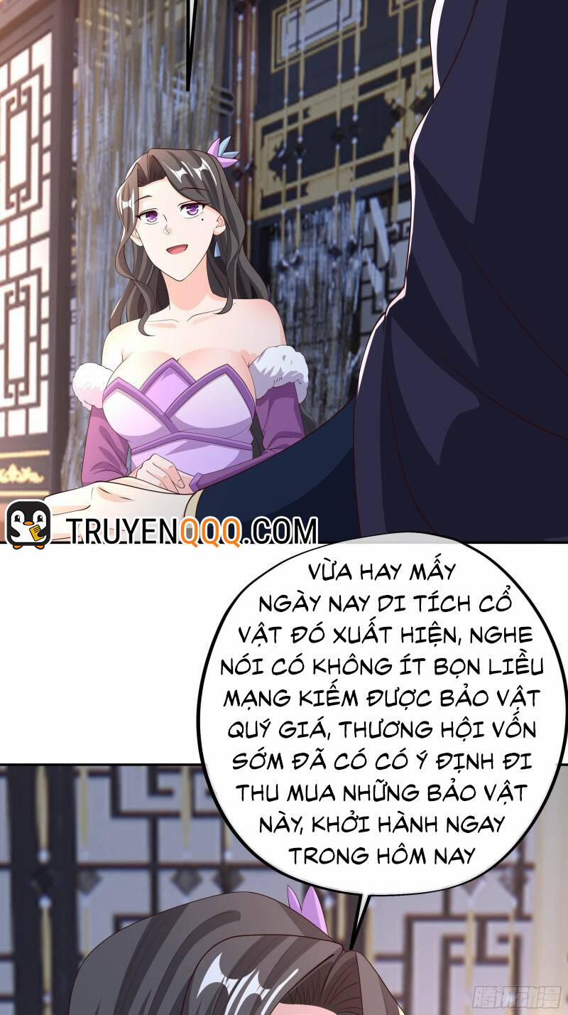 manhwax10.com - Truyện Manhwa Trọng Sinh 1000 Lần Ta Vô Địch Chương 35 Trang 29