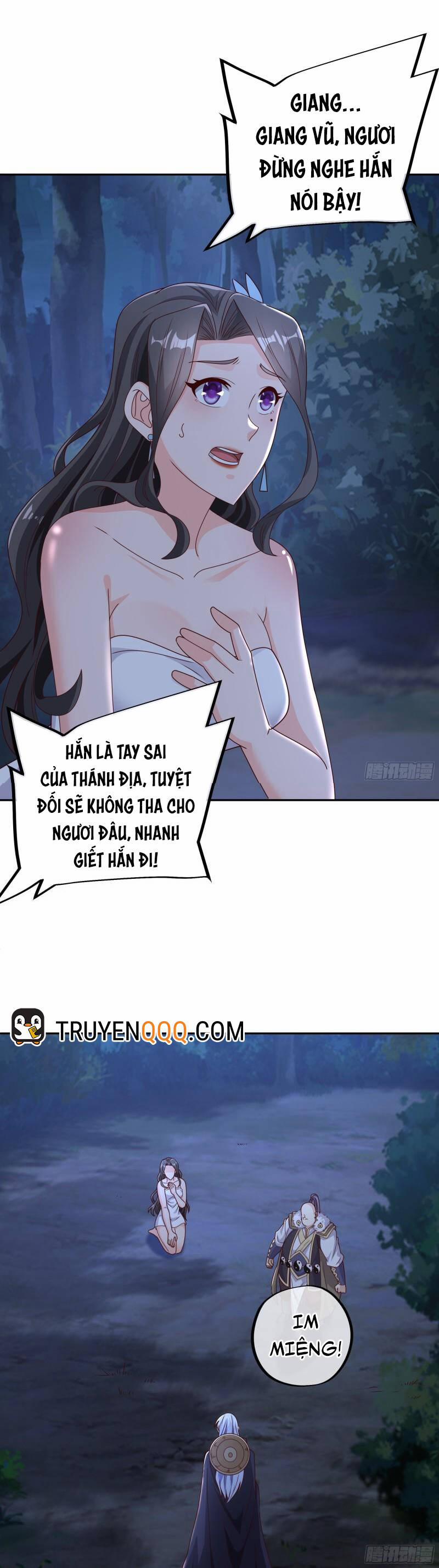 manhwax10.com - Truyện Manhwa Trọng Sinh 1000 Lần Ta Vô Địch Chương 38 Trang 2